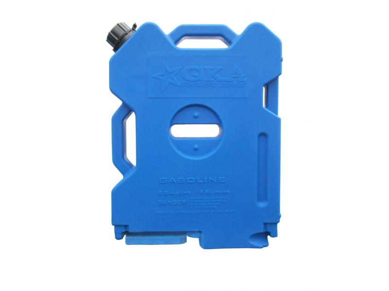 Канистра-трансформер GKA 7,5 литров в интернет Магазине Аллигатор Красноярск