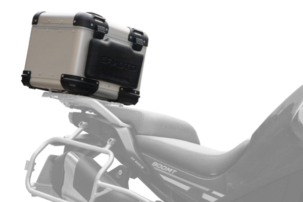 Кофр центральный для CFMOTO 800MT в интернет Магазине Аллигатор Красноярск