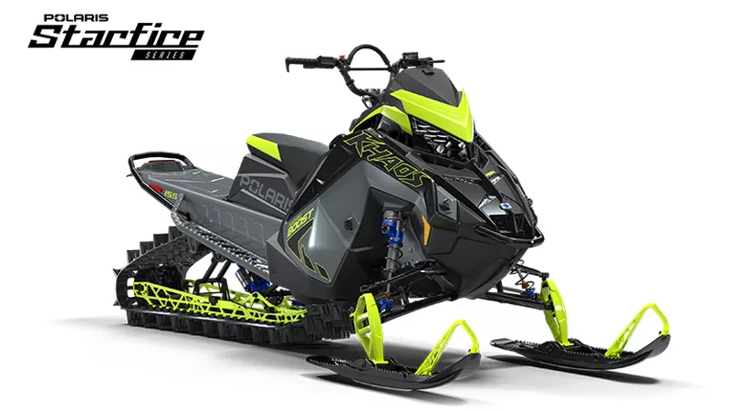 PATRIOT BOOST MATRYX SLASH RMK KHAOS 155 в интернет Магазине Аллигатор Красноярск