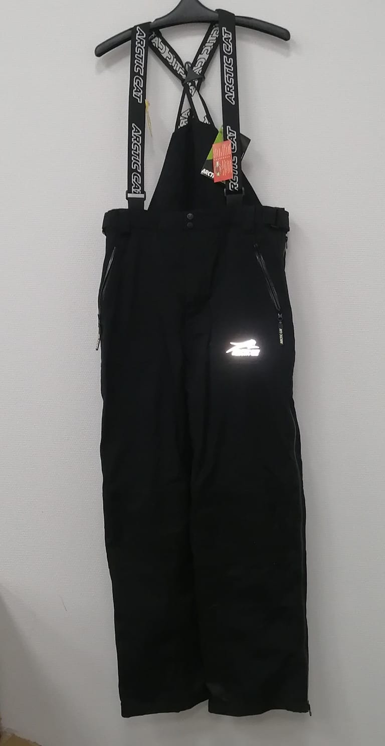 Брюки для снегохода Arctic Cat BACKCOUNTRY L 5220-785 в интернет Магазине Аллигатор Красноярск