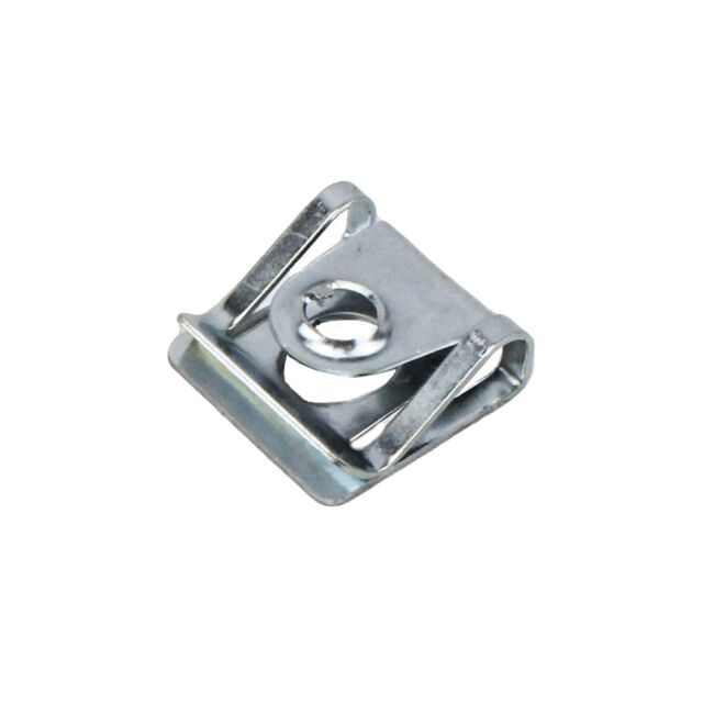 Крепеж / CLIP-1/4 TURN 6MM 7710630 в интернет Магазине Аллигатор Красноярск