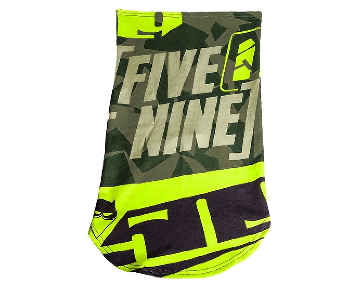 Бафф 509 M90 (Hi-Vis) 509-DSTOVL-18-MH в интернет Магазине Аллигатор Красноярск