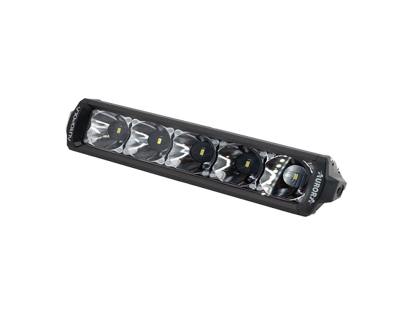 Светодиодная фара AURORA  ALO-D6-10-P23H1 в интернет Магазине Аллигатор Красноярск