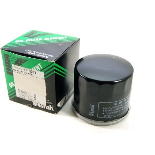 Фильтр масляный  VESRAH SF3008 в интернет Магазине Аллигатор Красноярск