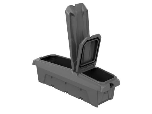 Кофр-подлокотник для CFMOTO UFORCE U10 PRO EPS Highland в интернет Магазине Аллигатор Красноярск