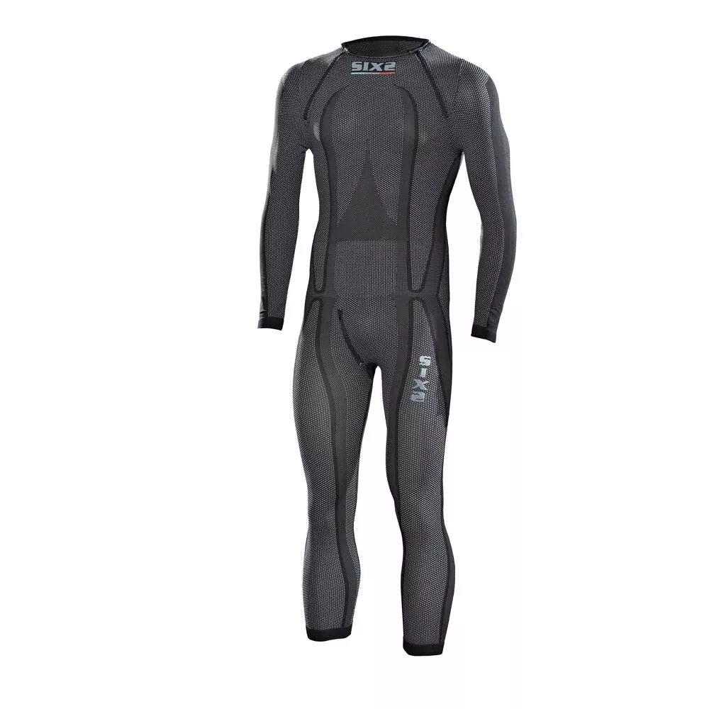 Моносьют SIXS STXL Light (Black Carbon) в интернет Магазине Аллигатор Красноярск