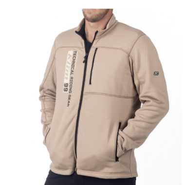 Кофта Klim Inferno Graphic Jacket Montana Tan - Black 6792-000-130-933 в интернет Магазине Аллигатор Красноярск