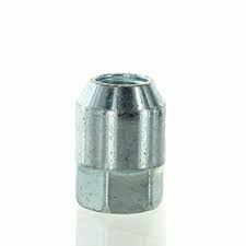 Гайка / NUT-WHEEL M10X1.25 TAPERED 7547361 в интернет Магазине Аллигатор Красноярск