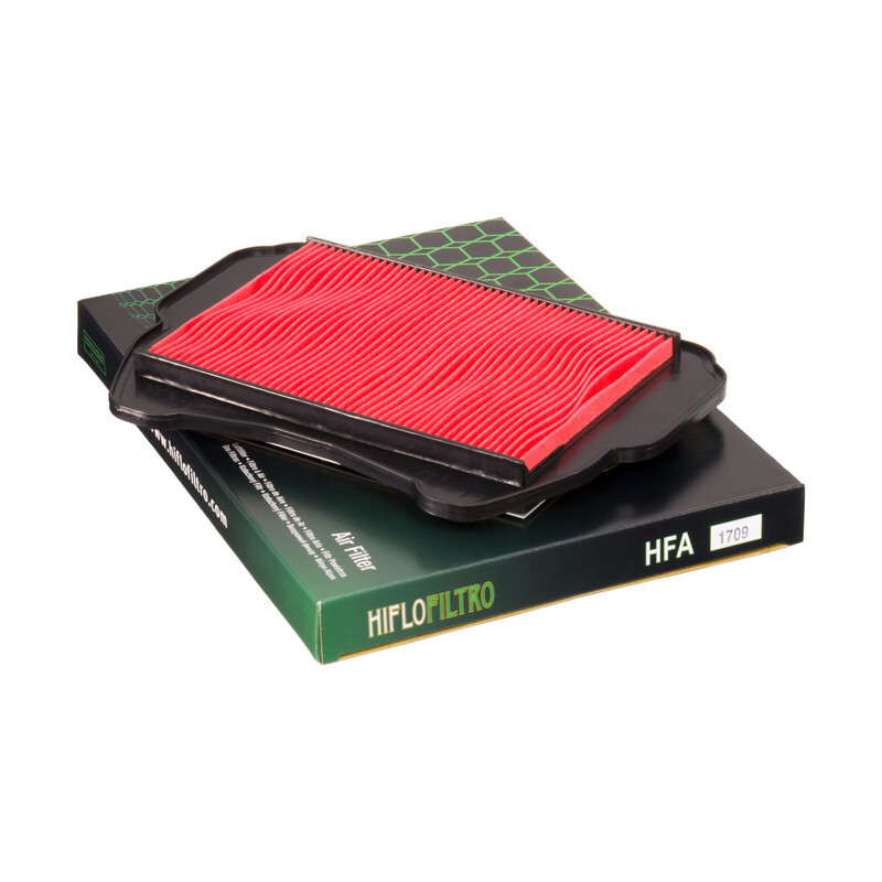 Фильтр воздушный HFA 1709 в интернет Магазине Аллигатор Красноярск