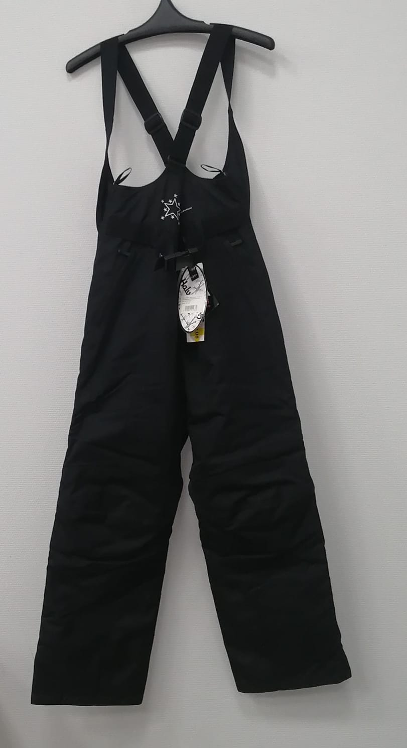 Брюки снегоходные HALVARSSONS Scenic укороченные женские 42 016400-42 в интернет Магазине Аллигатор Красноярск