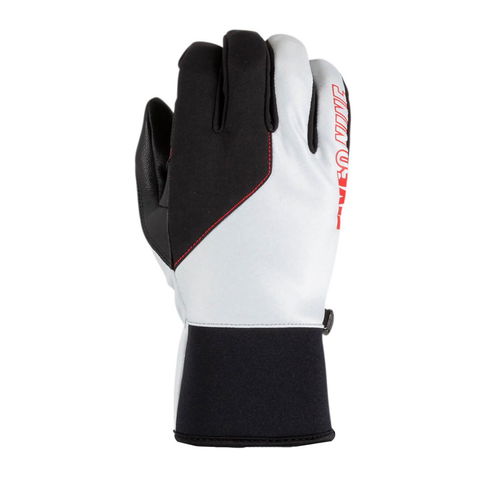 Перчатки 509 Factor Pro без утеплителя Racing Red F07001200-130-102 в интернет Магазине Аллигатор Красноярск