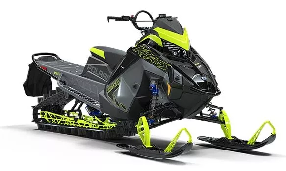 850 MATRYX RMK KHAOS 155 в интернет Магазине Аллигатор Красноярск