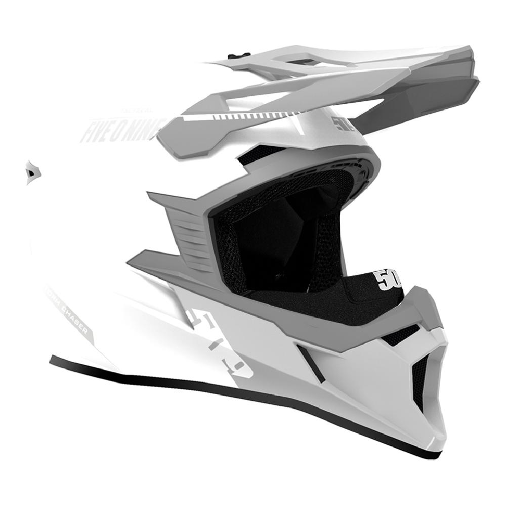 Шлем 509 Tactical 2.0 ( Stormchaser) F01012200-160-801 в интернет Магазине Аллигатор Красноярск