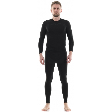 ТЕРМОБЕЛЬЁ Dragonfly 2DTHERMO LIGHT Black в интернет Магазине Аллигатор Красноярск