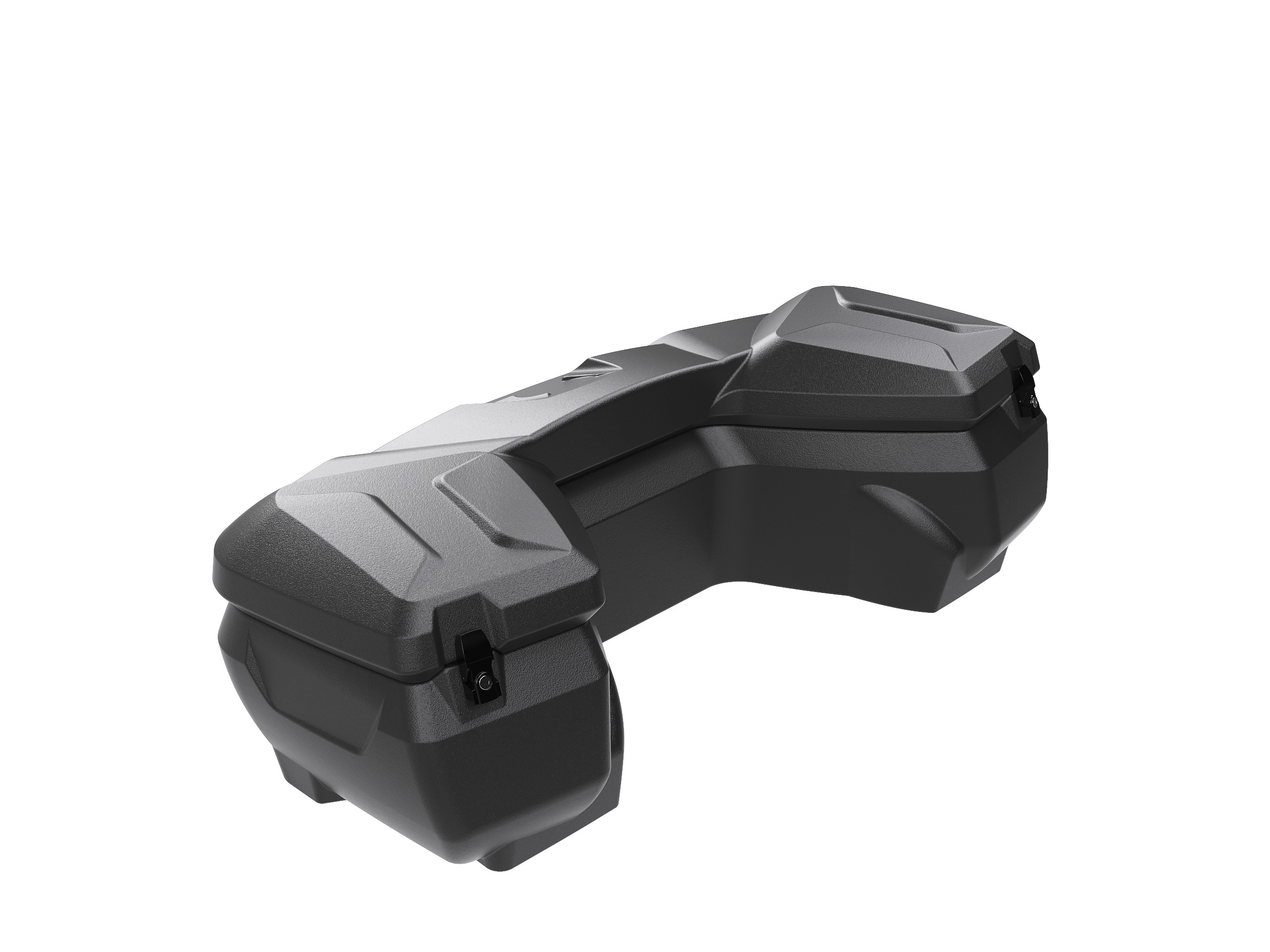 Кофр GKA для POLARIS SPORTSMAN TOURING 570 в интернет Магазине Аллигатор Красноярск