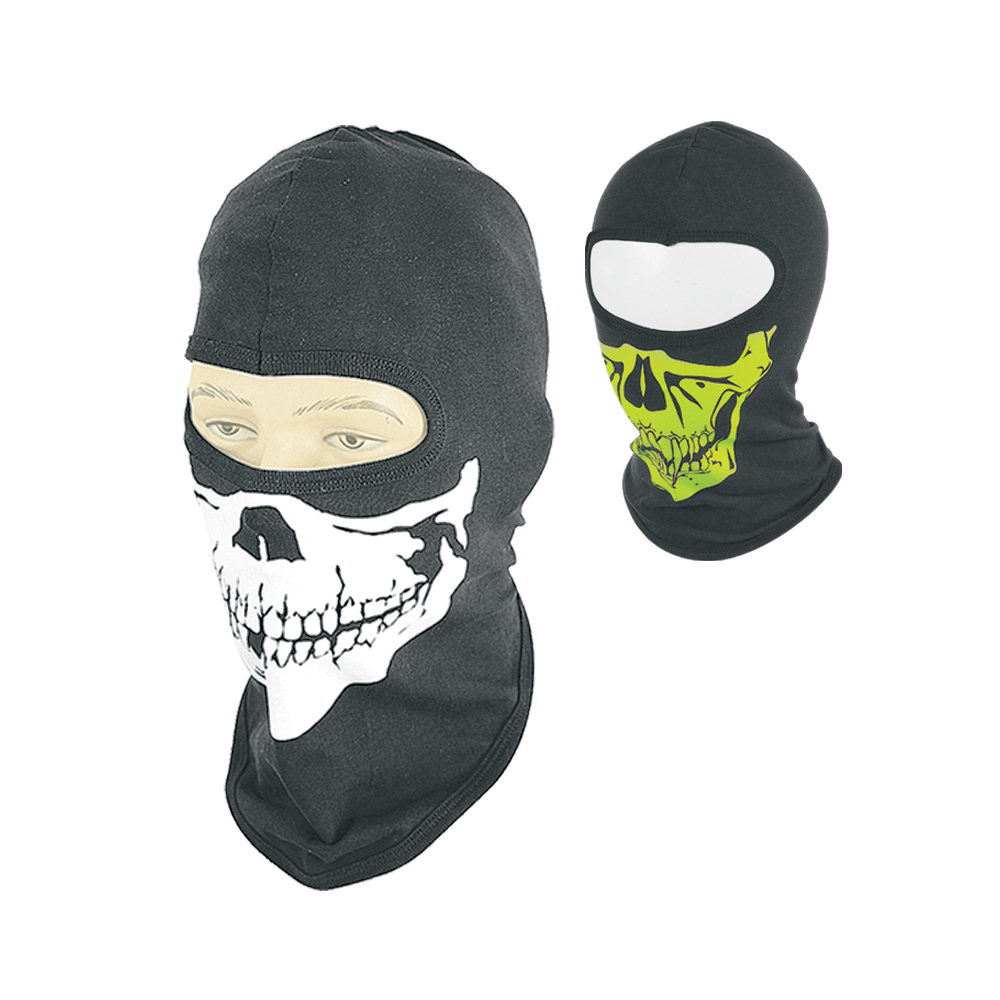 Маска мотоциклетная HIZER AT-7830 в интернет Магазине Аллигатор Красноярск