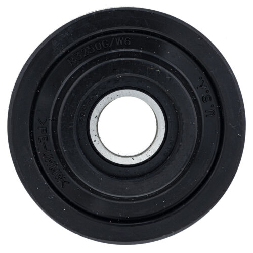  Ролик / ASM-WHEEL BOGIE LWT PLAIN 3.25 1590537 в интернет Магазине Аллигатор Красноярск
