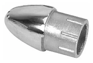 Концевая заглушка 22 мм. 710040 в интернет Магазине Аллигатор Красноярск