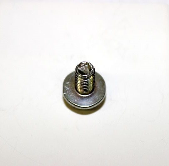 Болт  M6X12 30006-060012810 в интернет Магазине Аллигатор Красноярск