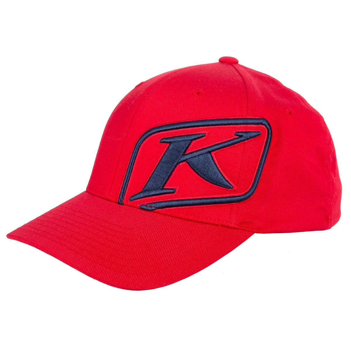 Кепка Klim Rider Hat Fiery Red - Dress Blues 3235-006-120-124 в интернет Магазине Аллигатор Красноярск