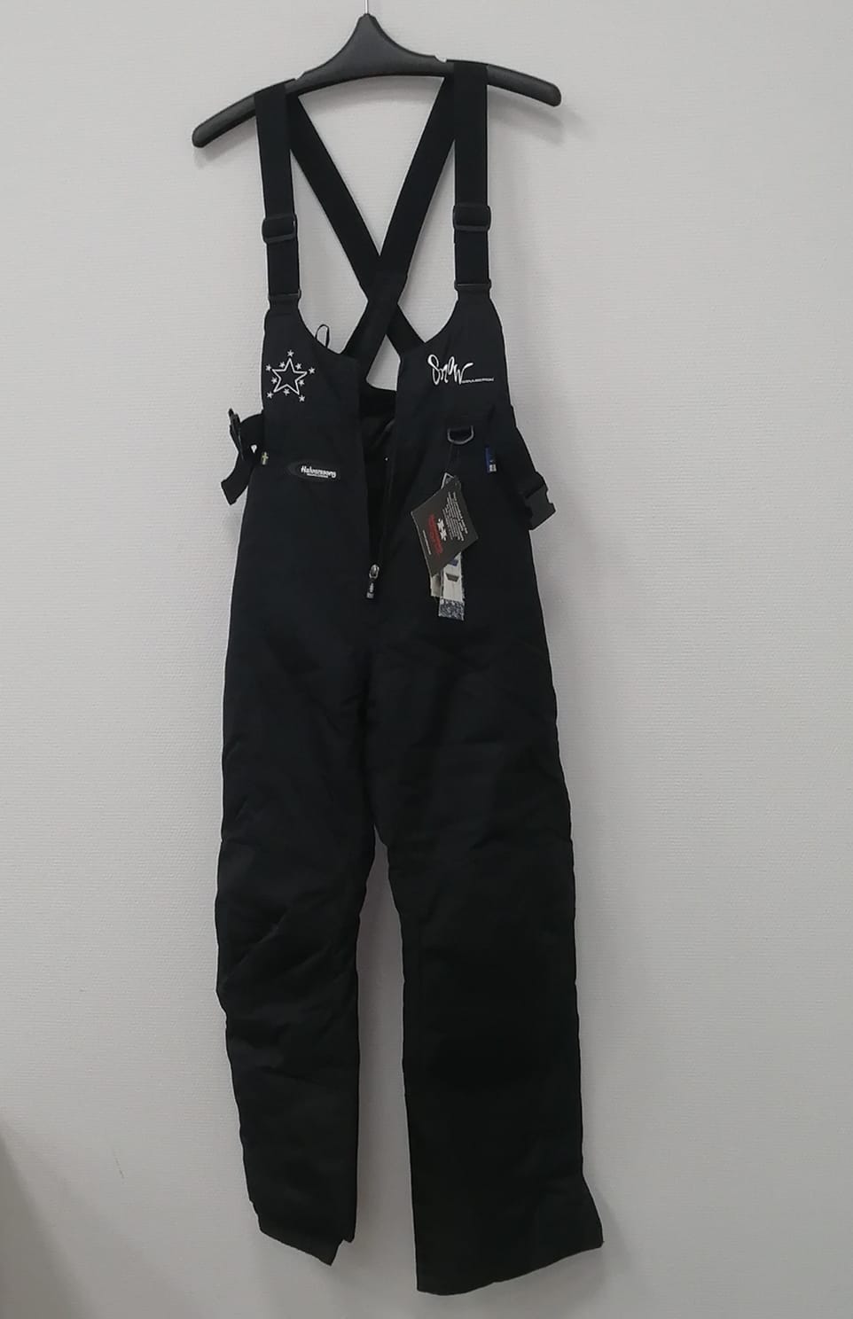 Брюки снегоходные HALVARSSONS Scenic женские 44 016400-44-удлин. в интернет Магазине Аллигатор Красноярск