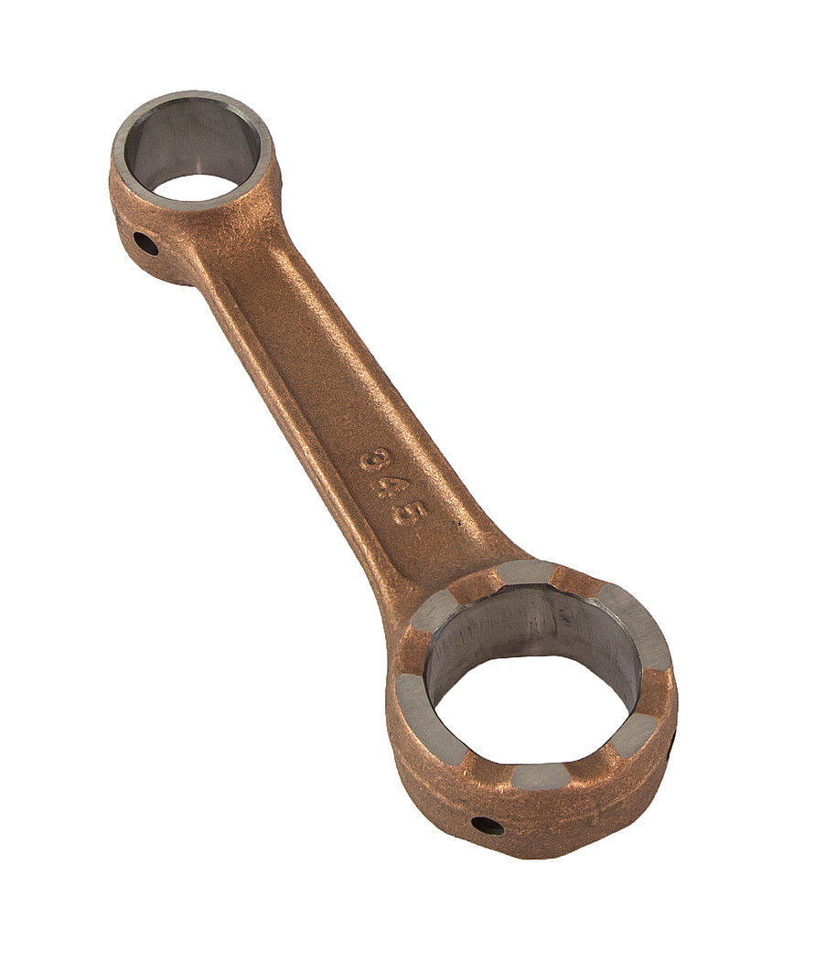 Шатун для TOHATSU 345-00040-1 в интернет Магазине Аллигатор Красноярск