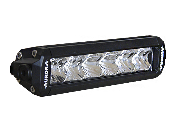 Светодиодная фара AURORA  ALO-S5D1-6-H в интернет Магазине Аллигатор Красноярск
