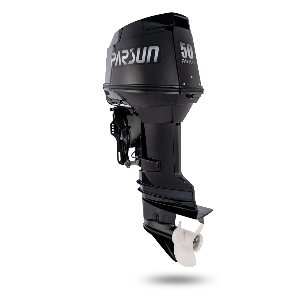 Подвесной лодочный мотор PARSUN T50A FWL-T в интернет Магазине Аллигатор Красноярск