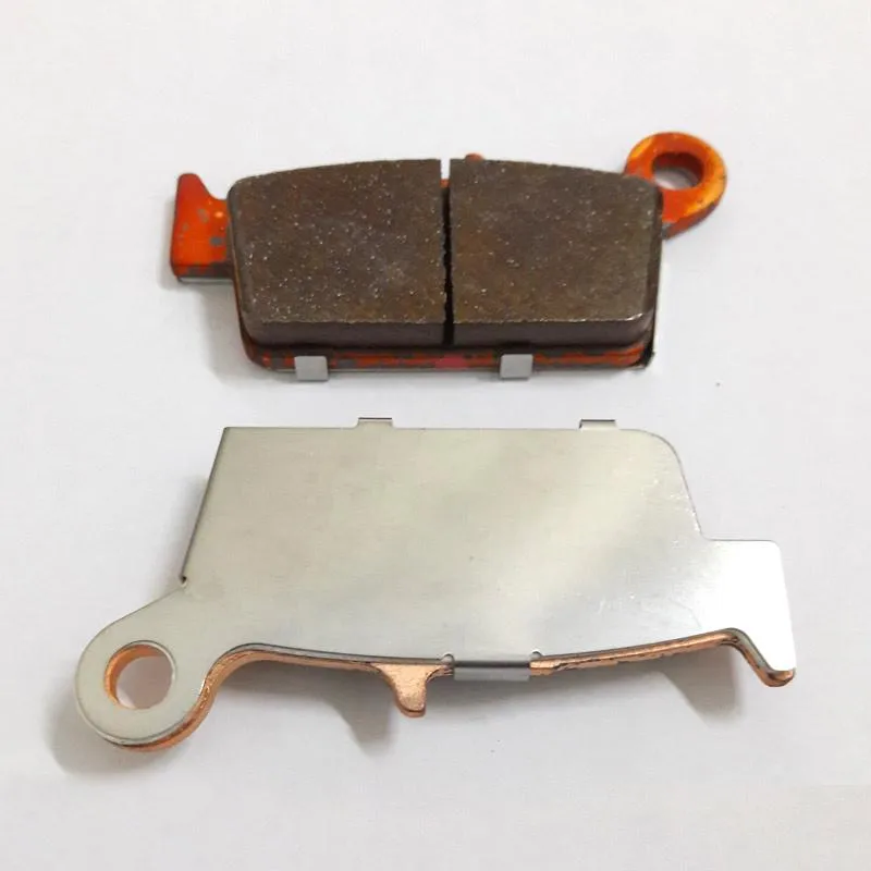 Колодки тормозные Kawasaki 43082-0090     в интернет Магазине Аллигатор Красноярск