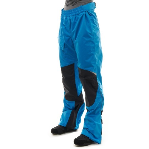 Штаны - дождевик Dragonfly EVO Woman Blue (мембрана) 2023 400123-23-430 в интернет Магазине Аллигатор Красноярск