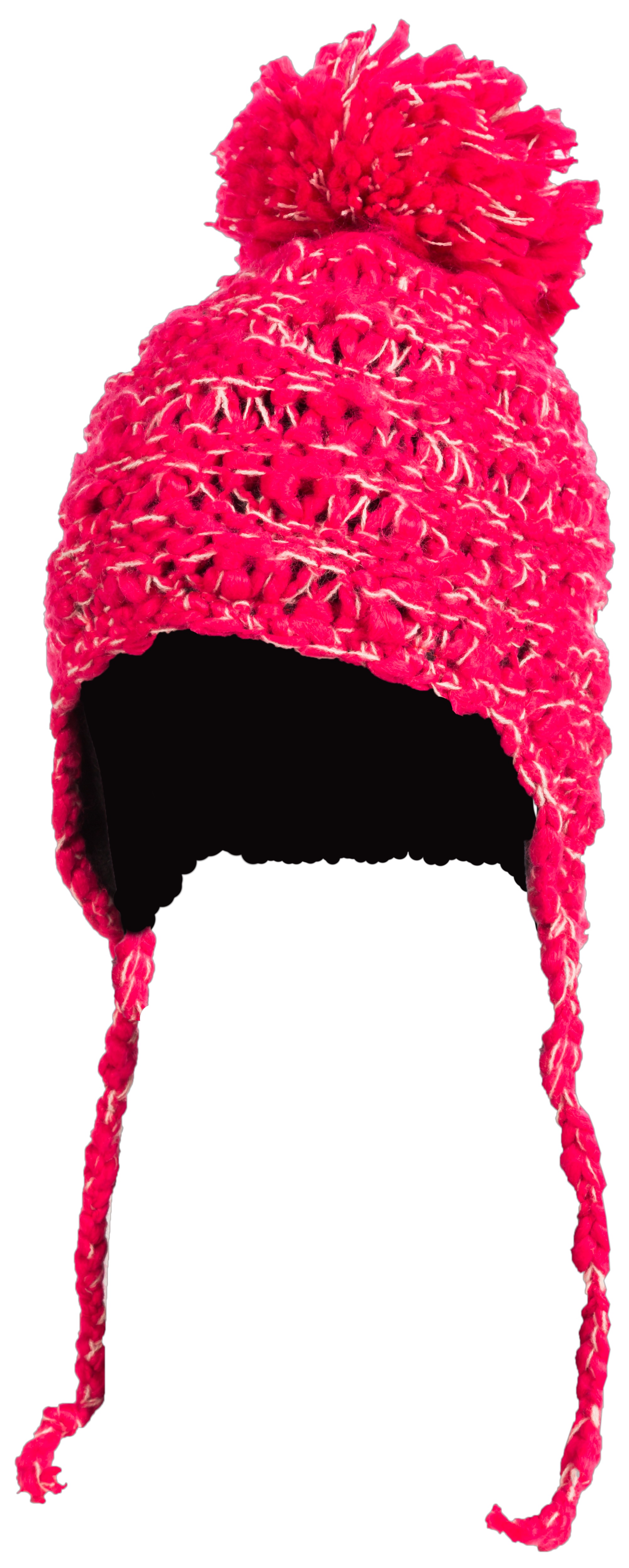 Шапка Klim Slope Beanie Pink 5008-003-000-700 в интернет Магазине Аллигатор Красноярск