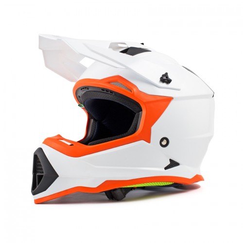Шлем Starezzi LAZY BOY WHITE GLOSSY в интернет Магазине Аллигатор Красноярск