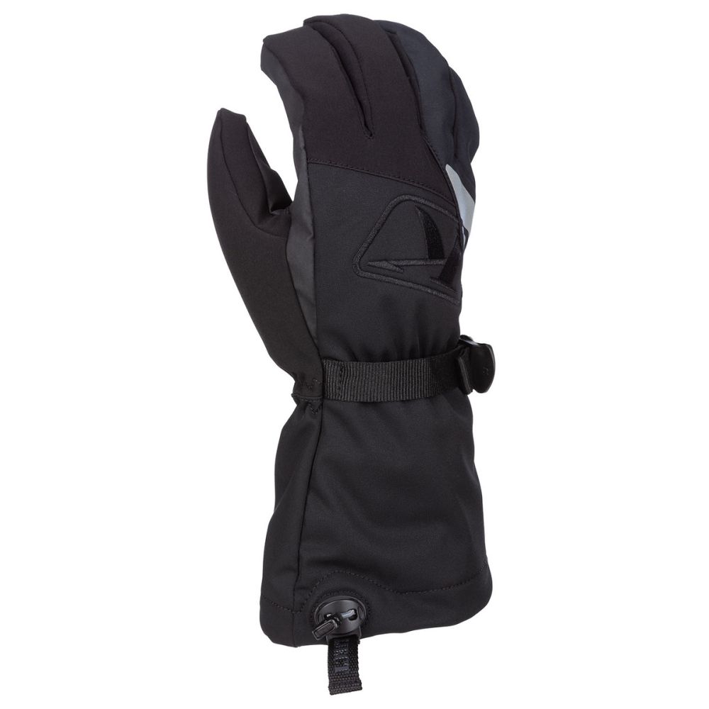Перчатки Klim Klimate Gauntlet Concealment 3239-004-130-002 в интернет Магазине Аллигатор Красноярск
