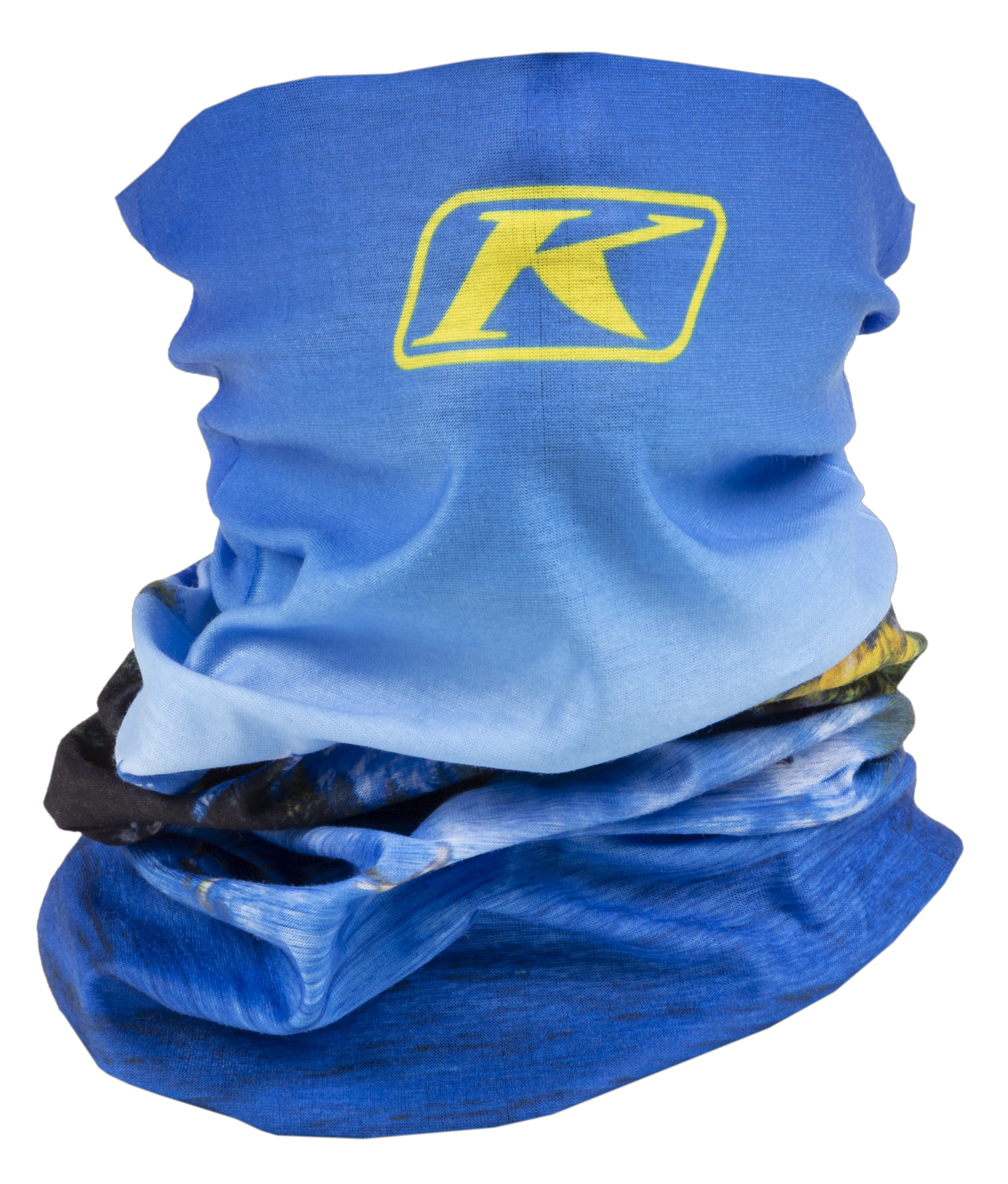 Шейный носок Klim Nek Sok Grand Tetons 6015-000-000-004 в интернет Магазине Аллигатор Красноярск