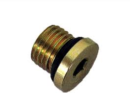 Пробка сливная / PLUG(10) 7052115 в интернет Магазине Аллигатор Красноярск