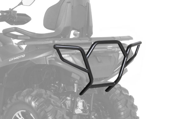 Бампер задний CFORCE 600 EPS в интернет Магазине Аллигатор Красноярск