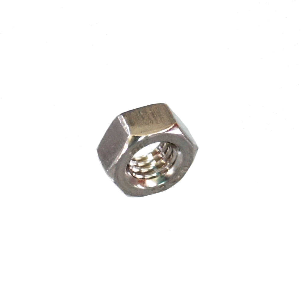  Гайка TOHATSU 930103-0600 в интернет Магазине Аллигатор Красноярск