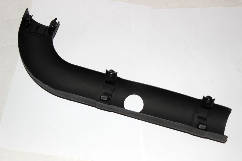 Защита выхлопной трубы X6 901F-020120 в интернет Магазине Аллигатор Красноярск