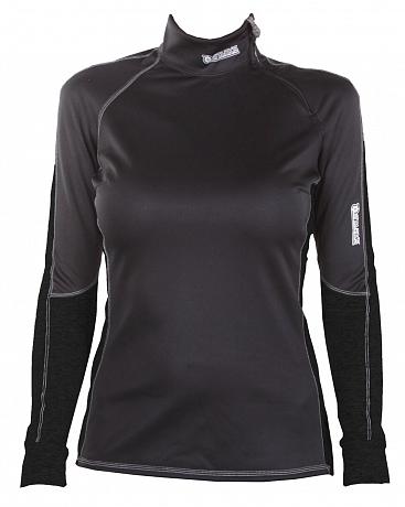 Кофта STARKS Warm Long Shirt Extreme женская в интернет Магазине Аллигатор Красноярск