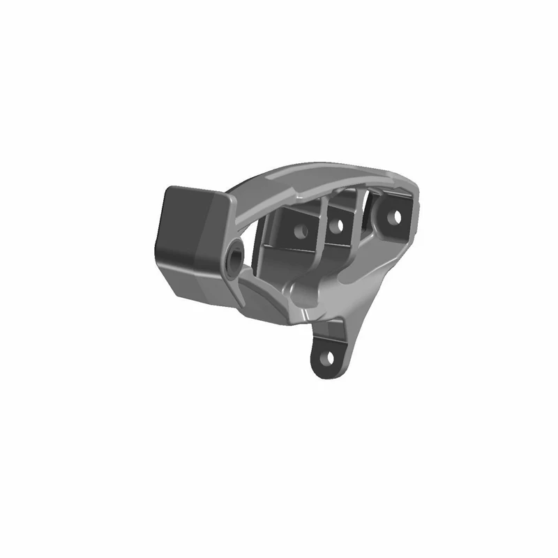 Стойка / ASM-SPINDLE RMK FORG RH GGREY 1824650-728 (K39-0607-01) в интернет Магазине Аллигатор Красноярск
