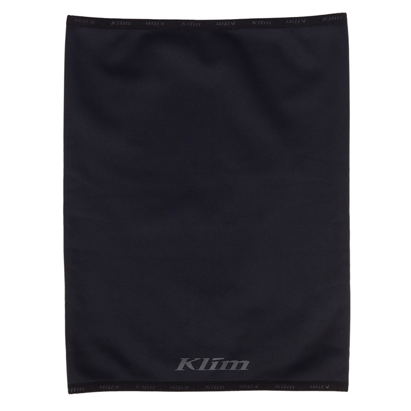 Шейный носок Klim Inversion Neck Warmer Black 3436-000-000-000 в интернет Магазине Аллигатор Красноярск
