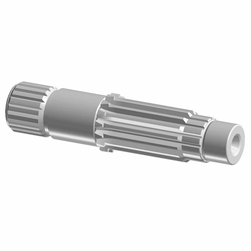 Вал / SHAFT OUTPUT 3233521 (PO-05-521/RK20033) в интернет Магазине Аллигатор Красноярск