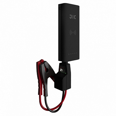 JIC пуско-зарядное устройство в интернет Магазине Аллигатор Красноярск