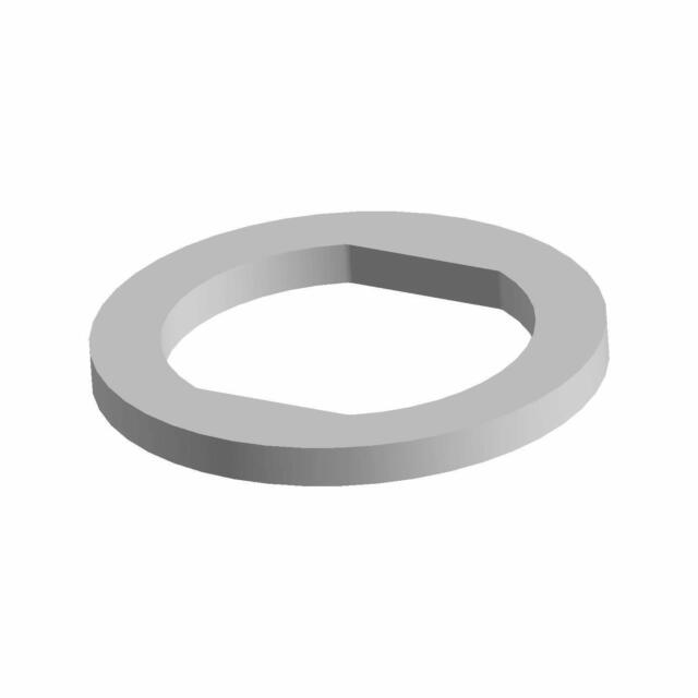 Шайба / WASHER-D 10.20X14.07X1.165 7557129 в интернет Магазине Аллигатор Красноярск