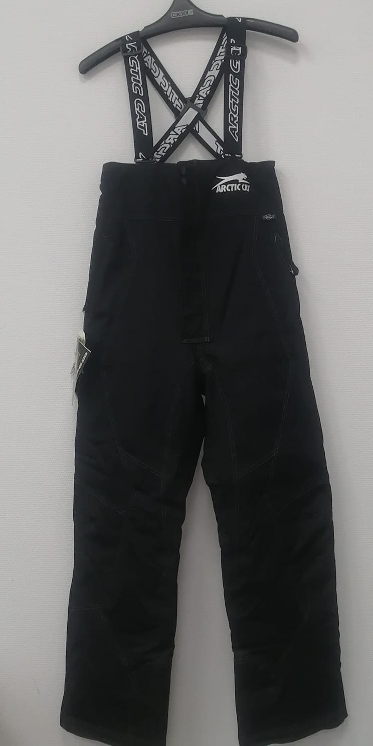 Брюки Arctic Cat PTS ADVANTAGE (М) 5240-973 в интернет Магазине Аллигатор Красноярск