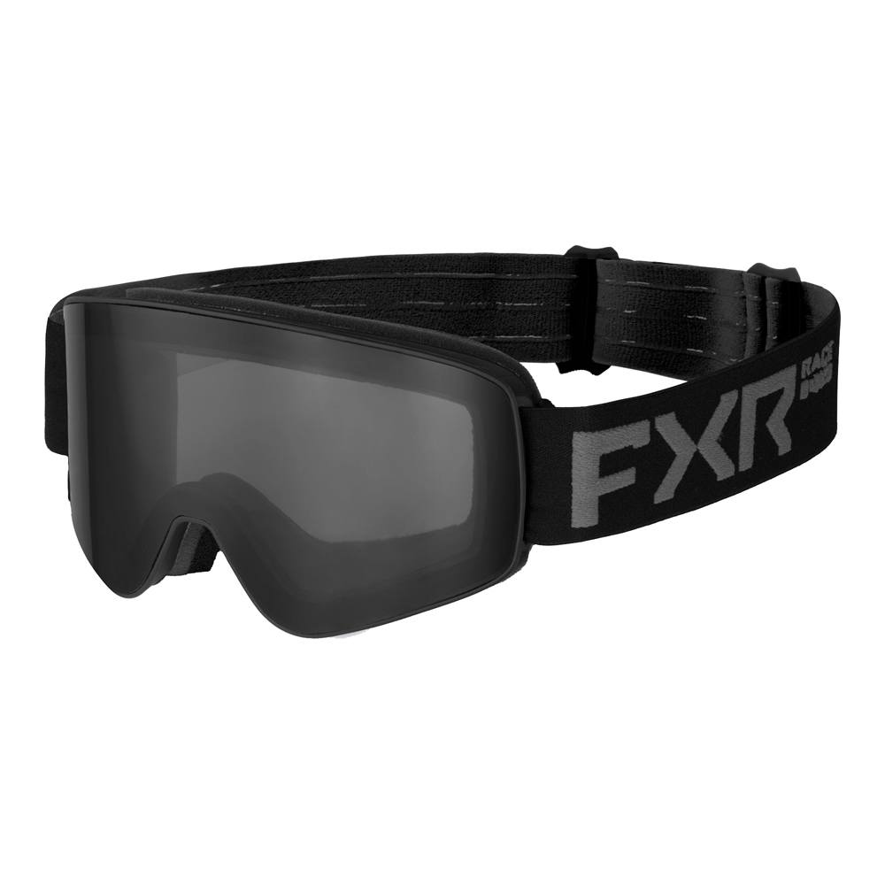 Очки FXR Ridge без подогрева ( Black Ops) 233110-1010-01 в интернет Магазине Аллигатор Красноярск