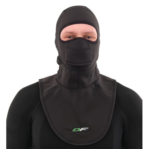 Подшлемник Dragonfly Маунтин Proff 100209 в интернет Магазине Аллигатор Красноярск