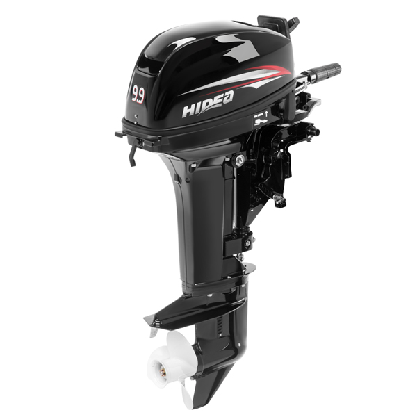 Лодочный мотор Hidea HD 9.9FHS в интернет Магазине Аллигатор Красноярск