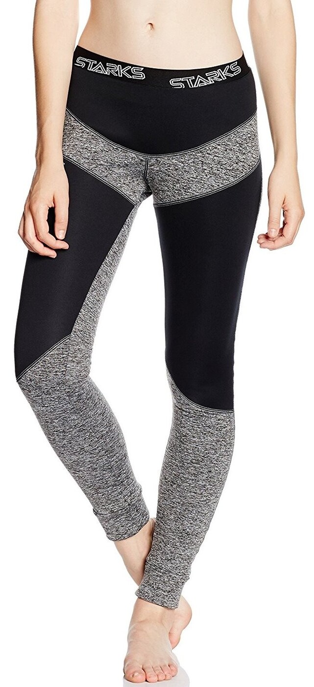 Брюки STARKS WARM LONG PANTS EXTREME женские черные в интернет Магазине Аллигатор Красноярск