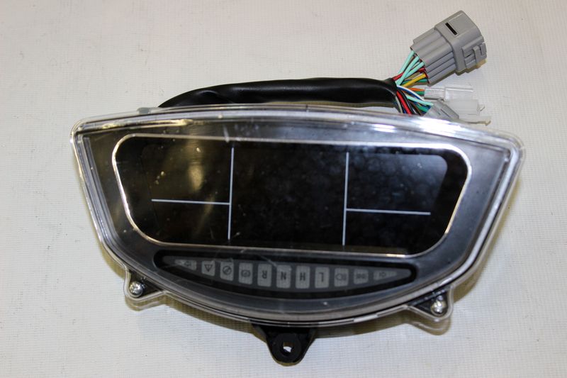 Панель приборов (цветная) 7030-170100 в интернет Магазине Аллигатор Красноярск